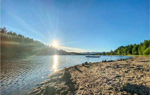 Nome House | Amazing Home In Lunde With Wifi