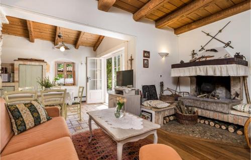Sucici House | Amazing Home In Moscenice With Wifi