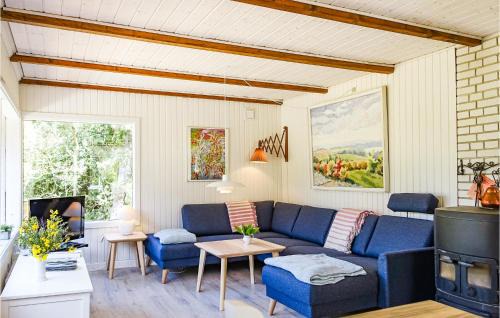 Bedegaard House | Amazing Home In Nexø With Kitchen