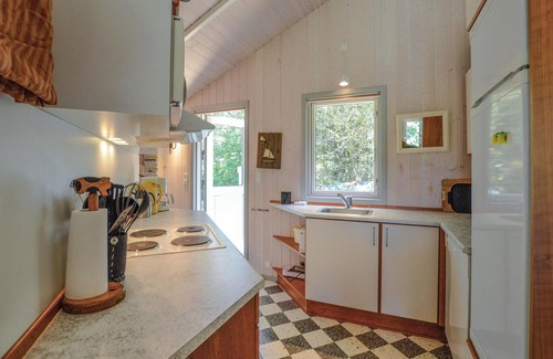 Nykobing Sjaelland House | Amazing home in Nykøbing Sj with WiFi