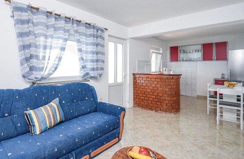 Janjina House | Amazing home in Osobjava