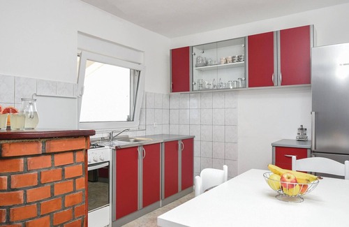 Janjina House | Amazing home in Osobjava