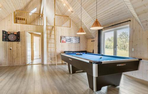 Toftum House | Amazing Home In Rømø With Sauna