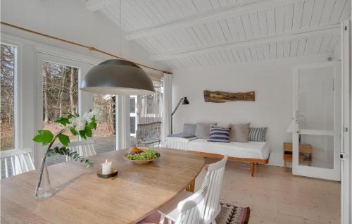 Rrvig House | Amazing Home In Rørvig With Kitchen