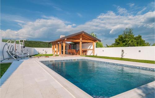 South Croatia Coast House | Amazing Home In Slivno