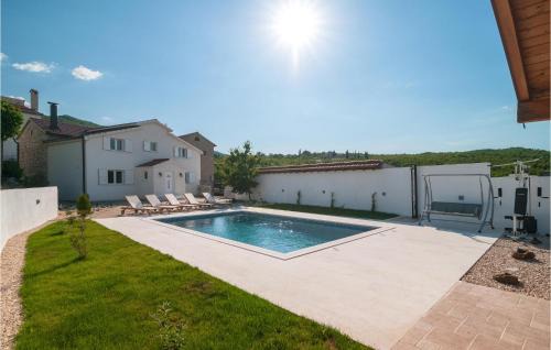 South Croatia Coast House | Amazing Home In Slivno