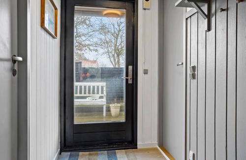 Lihme House | Amazing home in Spøttrup with WiFi