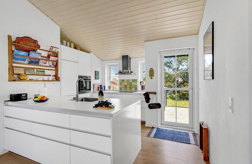 Vejers Strand House | Amazing home in Vejers Strand