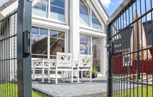 Wandlitz House | Amazing Home In Zerpenschleuse