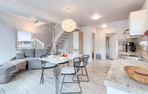 Wandlitz House | Amazing Home In Zerpenschleuse