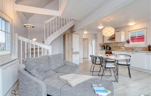 Wandlitz House | Amazing Home In Zerpenschleuse