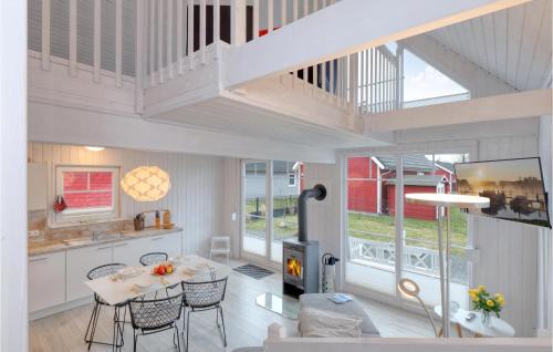 Wandlitz House | Amazing Home In Zerpenschleuse