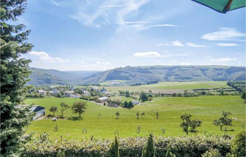 Luxembourg Ardennes House | Amazing Home In Schlindermanderscheid With Wifi