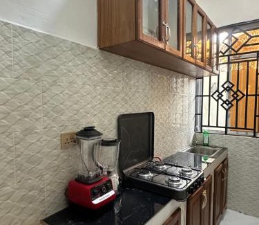 Dar es Salaam Apartment | Amazing home stays 9