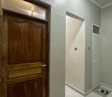 Dar es Salaam Apartment | Amazing home stays 9