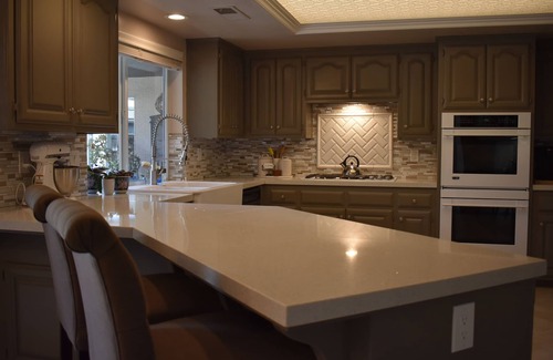 Chico House | Amazing House for Families