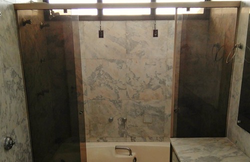 Morumbi House | Amazing House in Morumbi - SAO008