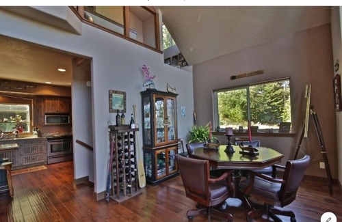 Coeur d'Alene House | Amazing Lake views and Dock ACCESS