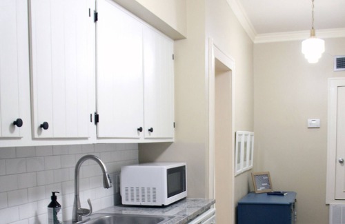 Maple Ridge Condo | Amazing Location in Heart of Tulsa! Newly Renovated Condo w/ Historic Character