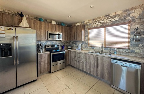 Las Conchas Condo | Amazing Luxury Ocean View Condo