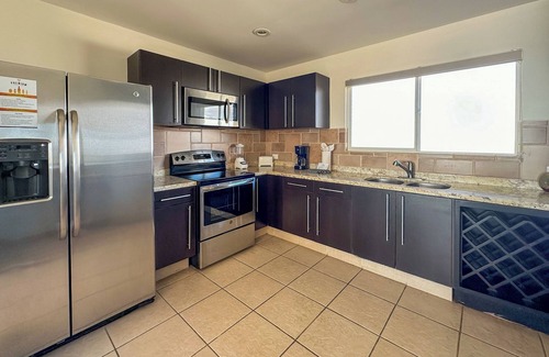 Las Conchas Condo | Amazing Luxury Ocean View Condo