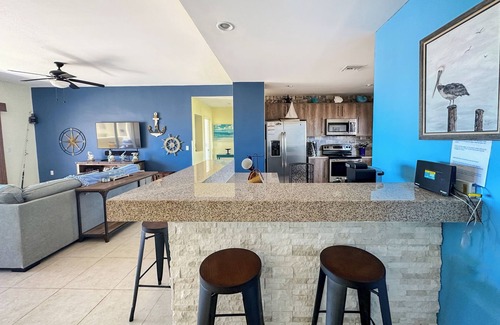 Las Conchas Condo | Amazing Luxury Ocean View Condo