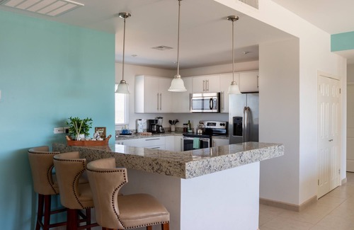 Las Conchas Condo | Amazing Luxury Ocean View Condo