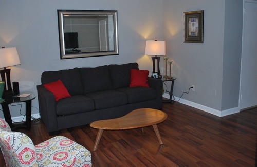 Forest Hills House | Amazing Masters Rental