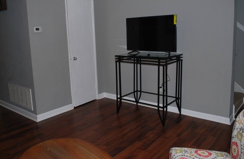 Forest Hills House | Amazing Masters Rental