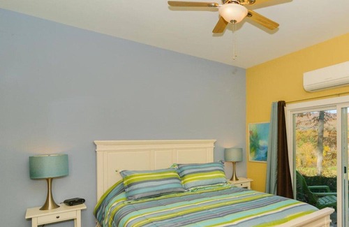 Weaverville Cottage | Amazing Mountain View Cottages - Pet Friendly