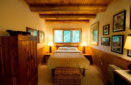 Waterbury Cabin | Amazing Mountain Views!