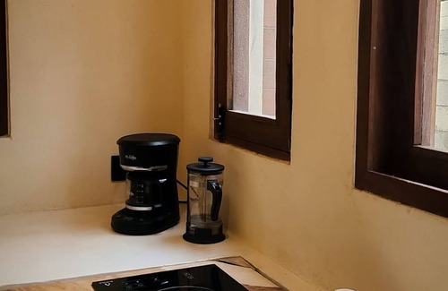 Macario Gomez Cabin | Amazing new jungle lodge in Tulum with private pool.