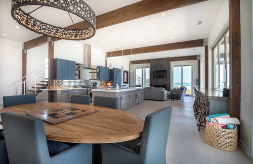 Port St. Joe House | Amazing North Cape gulf front, unmatched views, completed April 2024!