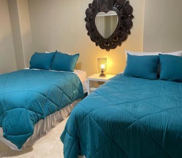 Villa del Mar Apartment | Amazing Ocean Front Condo