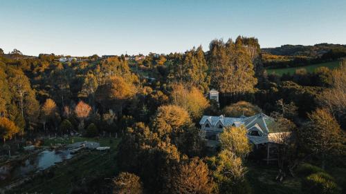 Ancud Villa | Amazing Ocean Front, spacious & private house