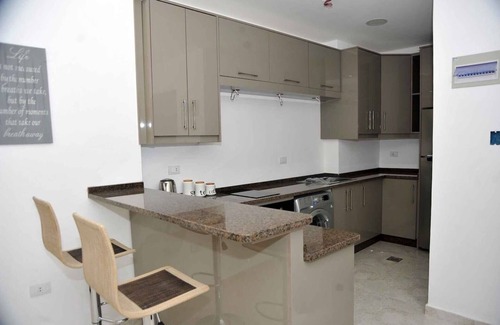 Al Abdali Apartment | Amazing one Bedroom Apartment in Amman,elwebdah 6