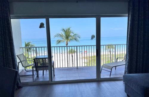 Longboat Key Apartment | Amazing Panoramic Beach View and The Most Beautiful Sunset