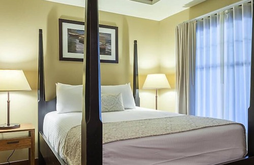 Big Cedars Resort | Amazing Paradise Point Resort in Hollister!