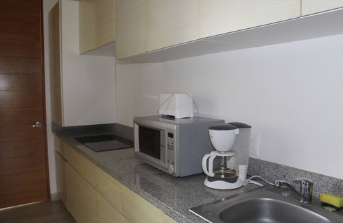 Puerto Aventuras Apartment | Amazing Puerto Aventuras Modern Studio #201
