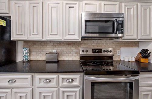 Saint Simons Island Condo | Amazing renovated Condo in Sea Palms. Perfect for golfers! St. Simons Island
