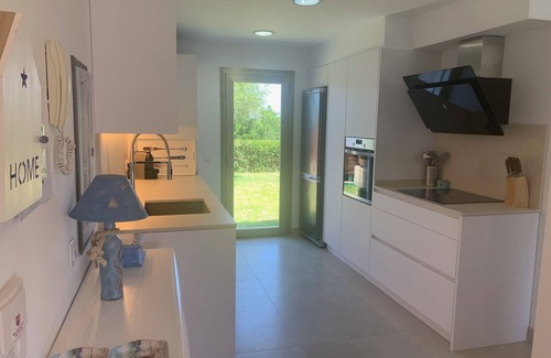 Cala'n Bosch House | Amazing RENEWED VILLA with private pool. Close to the unspoiled Southern beaches