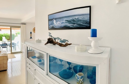 Cala'n Bosch House | Amazing RENEWED VILLA with private pool. Close to the unspoiled Southern beaches