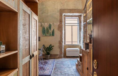 Testaccio Apartment | Amazing & Romantic *Loft Testaccio Aventino*