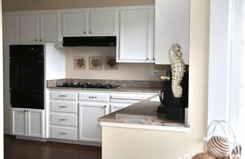 Carpinteria House | Amazing Santa Barbara ~ The Carpinteria Beach House ~ 5 Stars: Perfect Location