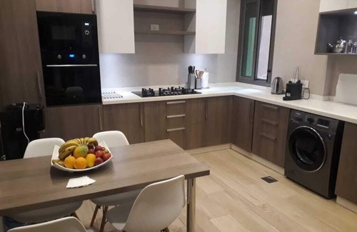 Dedde Apartment | Amazing Sea View 3bed Apartment
