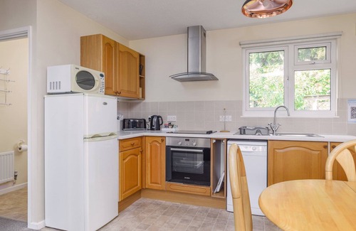 Seaton Apartment | Amazing Sea Views from the Balcony of this High Spec Apartment
