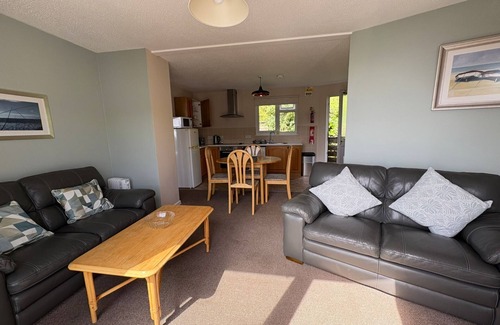 Seaton Apartment | Amazing Sea Views from the Balcony of this High Spec Apartment
