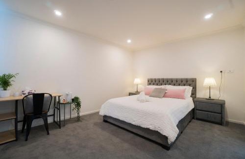 Sandy Bay House | Amazing Sea Views Luxury Guest House