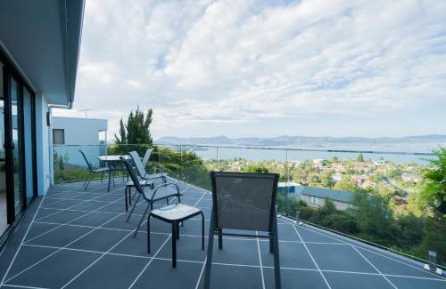Sandy Bay House | Amazing Sea Views Luxury Guest House