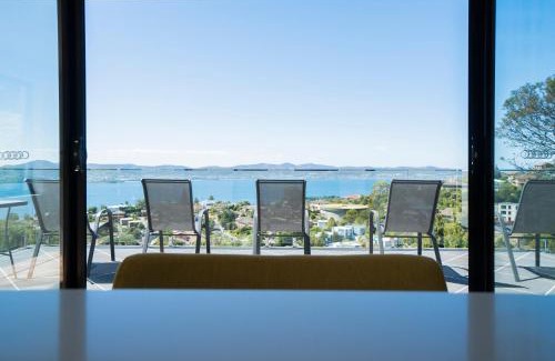 Sandy Bay House | Amazing Sea Views Luxury Guest House
